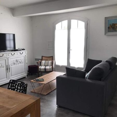 St Mart. L'Ilot Rhea Apartamento Saint-Martin-de-Ré Exterior foto