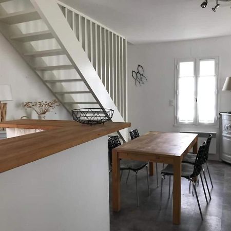 St Mart. L'Ilot Rhea Apartamento Saint-Martin-de-Ré Exterior foto