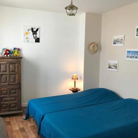 St Mart. L'Ilot Rhea Apartamento Saint-Martin-de-Ré Exterior foto