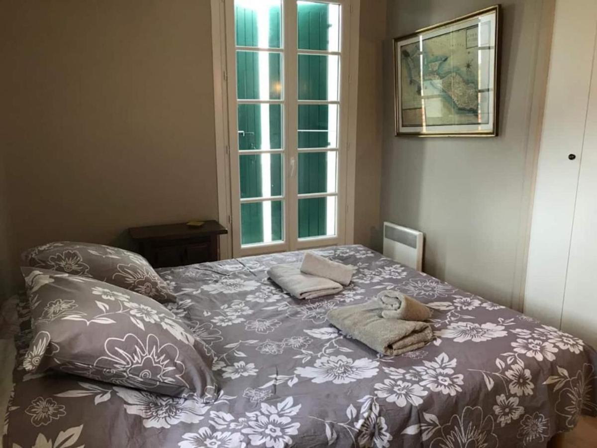 St Mart. L'Ilot Rhea Apartamento Saint-Martin-de-Ré Exterior foto